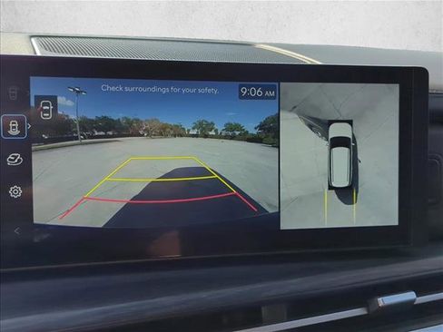 Used 2024 Hyundai Santa Fe Limited image 13