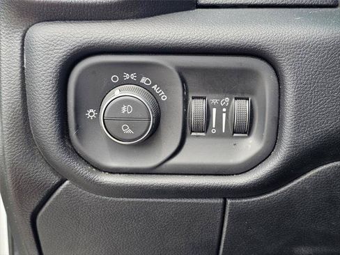 Certified 2026 RAM 2500 Laramie AWD/4WD image 20