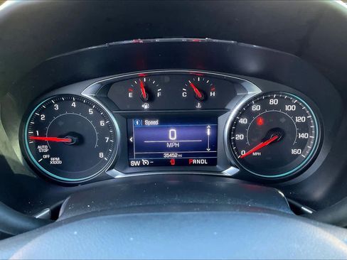 Certified 2023 Chevrolet Equinox LT image 19