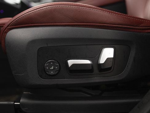 Used 2022 BMW X3 xDrive30i w/ Premium Package 2 (ZPA) image 13