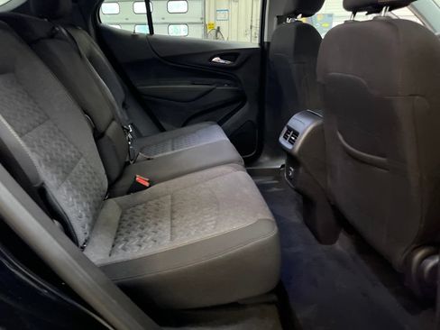 Used 2024 Chevrolet Equinox LT AWD/4WD image 29