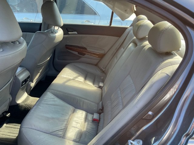 Used 2011 Honda Accord EX-L image 8