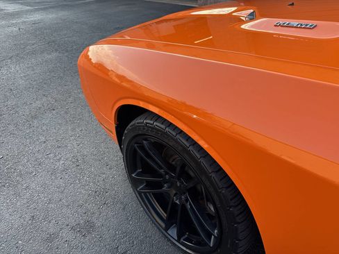 Used 2014 Dodge Challenger R/T image 28