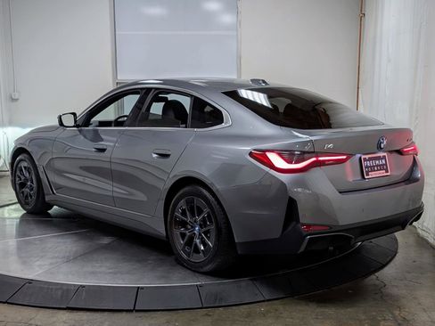 Used 2023 BMW i4 eDrive35 w/ Premium Package image 6