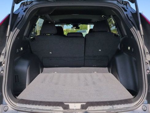 Used 2025 Honda CR-V Sport image 13