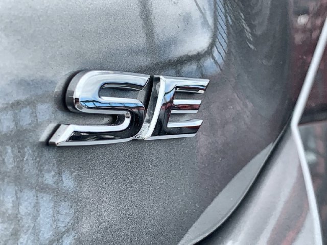 Used 2026 Toyota Camry SE FWD image 43