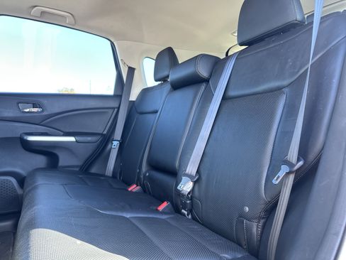 Used 2016 Honda CR-V EX-L image 30