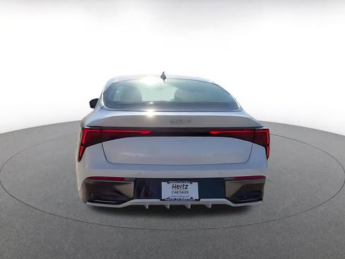 Used 2025 Kia K5 LXS image 12