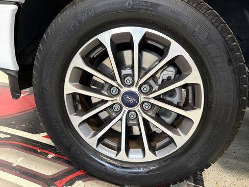 Used 2021 Ford F150 XL w/ Equipment Group 101A High AWD/4WD image 22