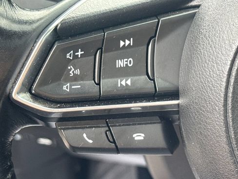 Used 2018 MAZDA MAZDA6 Touring FWD image 34