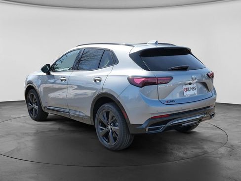 New 2026 Buick Envision Sport Touring AWD/4WD image 11