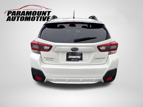 Used 2022 Subaru Crosstrek 2.0i AWD/4WD image 6