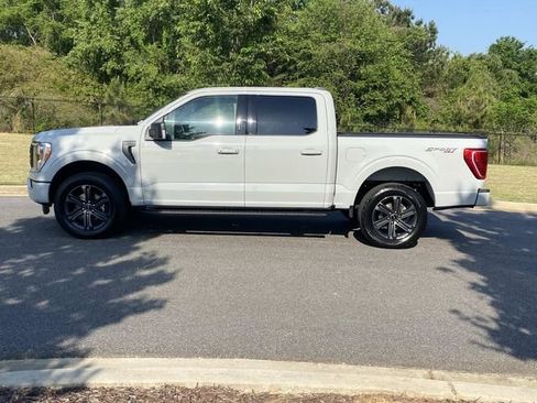 Used 2023 Ford F150 XLT w/ Equipment Group 302A High image 8