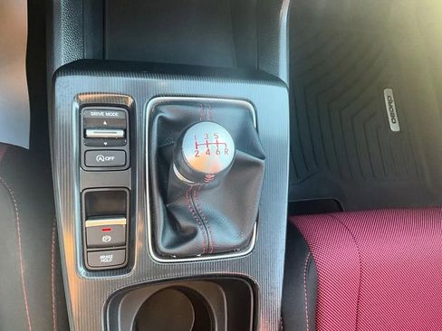 Used 2023 Honda Civic Si image 23