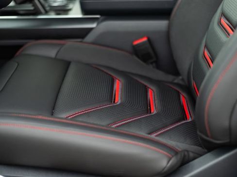 New 2026 Ford F150 Raptor AWD/4WD image 14