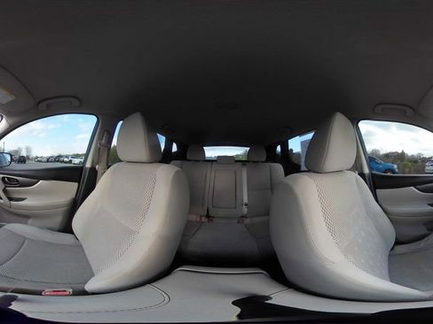 Used 2017 Nissan Rogue Sport S w/ S Appearance Package image 26