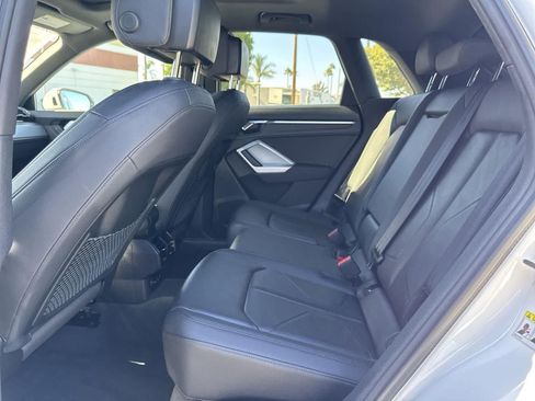 Used 2022 Audi Q3 2.0T Premium image 26