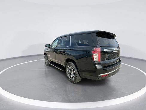 Certified 2023 Chevrolet Tahoe LT w/ Luxury Package AWD/4WD image 6