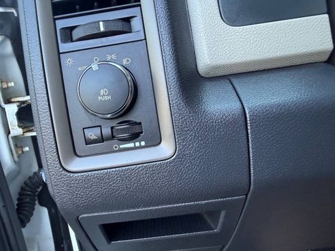 Used 2012 RAM 1500 Express AWD/4WD image 13