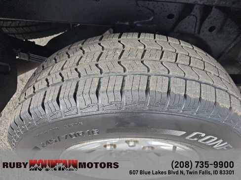 Used 2011 Dodge Dakota Big Horn w/ Security Group image 10