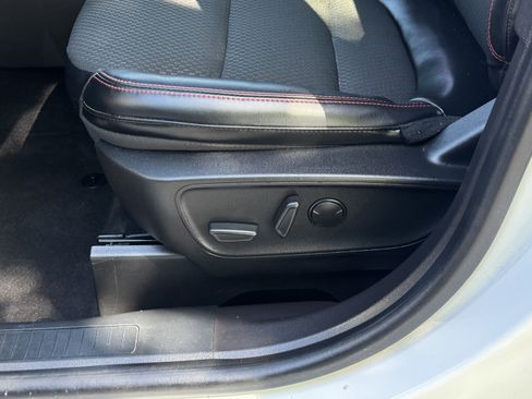 Certified 2023 Ford Escape ST-Line Select w/ Tech Pack #2 image 17