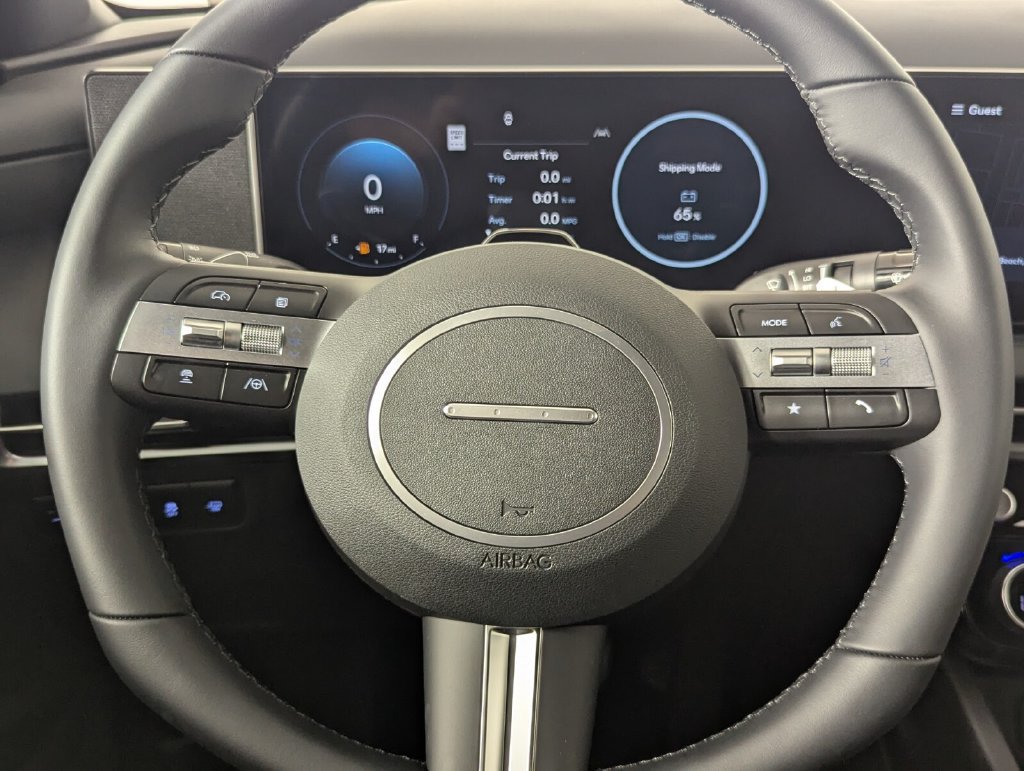 Certified 2026 Hyundai Santa Cruz XRT AWD/4WD image 19
