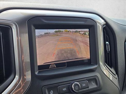 New 2026 Chevrolet Silverado 1500 W/T RWD image 13
