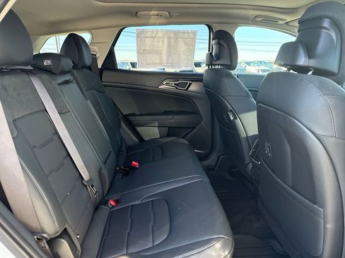 New 2026 Kia Sportage SX Prestige AWD/4WD image 14