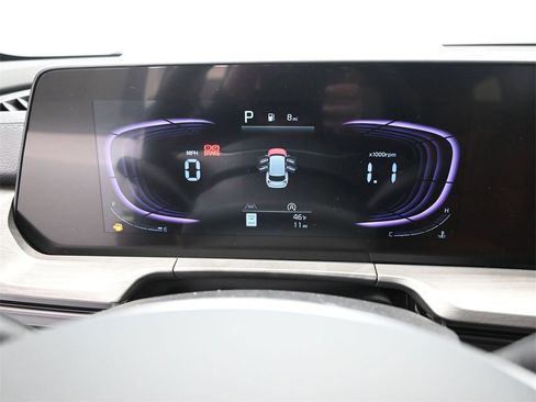 New 2025 Kia Telluride EX X-Line image 24