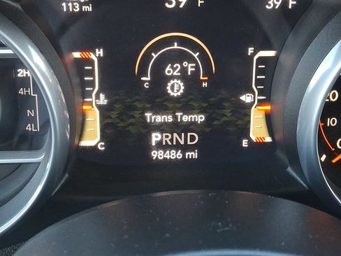 Used 2018 Jeep Wrangler Unlimited Sport S image 19