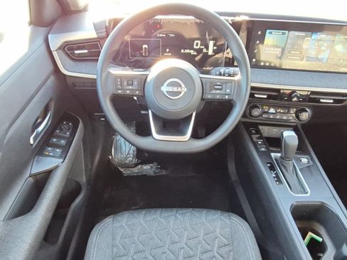 New 2026 Nissan Kicks SV w/ Cold Weather Package AWD/4WD image 8