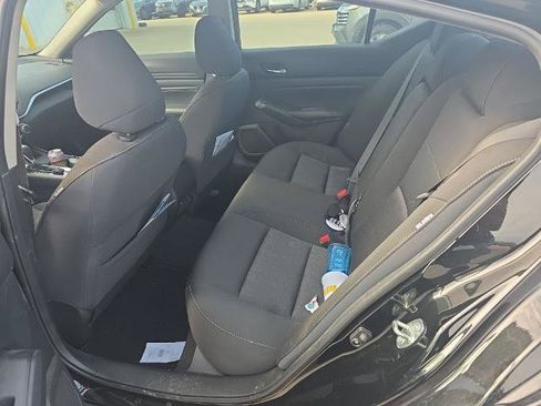 Certified 2020 Nissan Altima 2.5 S FWD image 10