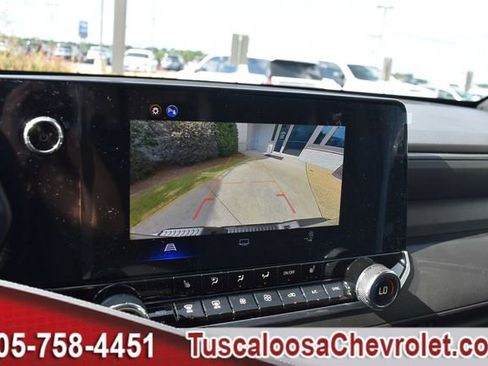 New 2026 Chevrolet Colorado Trail Boss image 26