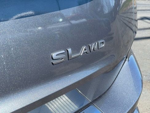 Certified 2024 Nissan Rogue SL w/ SL Premium Package image 34