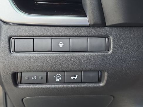 Certified 2024 Nissan Rogue SL image 28