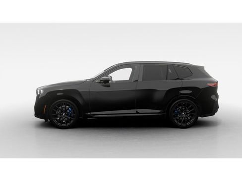 New 2027 BMW X5 xDrive40i w/ M Sport Professional Package AWD/4WD image 4