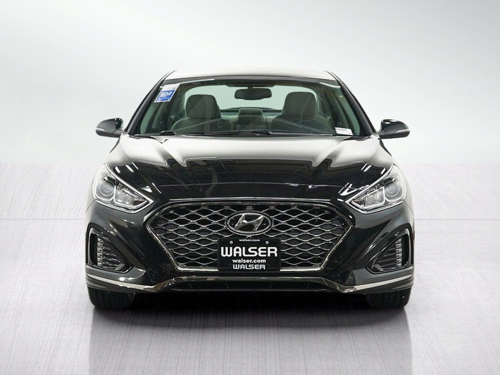 Used 2019 Hyundai Sonata SEL FWD image 8