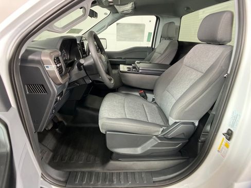 New 2026 Ford F150 XL w/ Equipment Group 103A High image 29