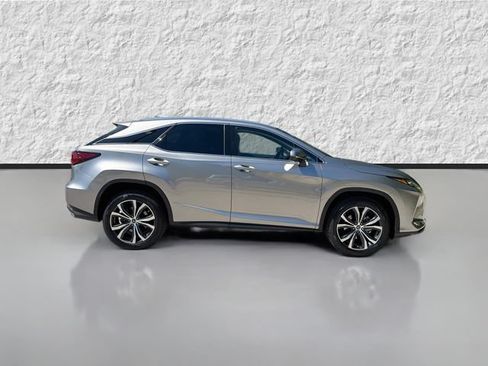 Used 2022 Lexus RX 350 FWD w/ Premium Package image 2