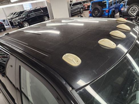 Used 2011 RAM 2500 Power Wagon w/ Luxury Group image 37