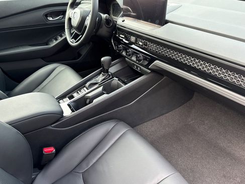 New 2026 Honda Accord EX-L image 17