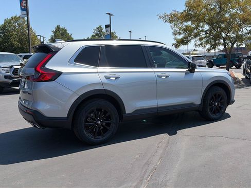 Used 2024 Honda CR-V Sport image 4