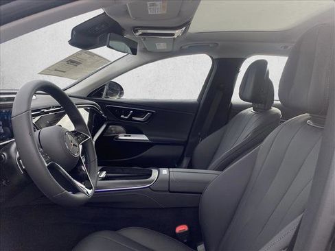 Certified 2025 Mercedes-Benz E 450 4MATIC All-Terrain Wagon image 17