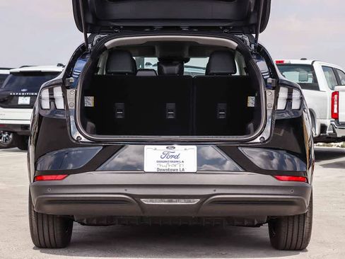 New 2026 Ford Mustang Mach-E Premium RWD image 27