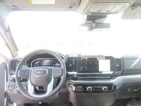 New 2026 GMC Sierra 3500 SLE w/ SLE Value Package AWD/4WD image 14
