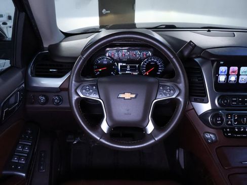 Used 2015 Chevrolet Tahoe LTZ AWD/4WD image 20