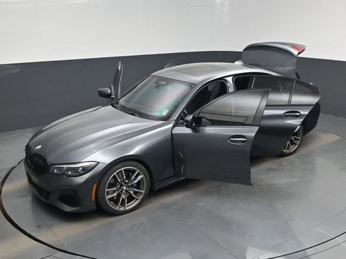 Used 2022 BMW M340i image 20