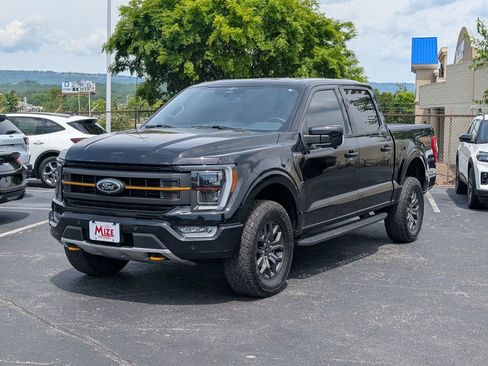 Used 2023 Ford F150 Tremor w/ Equipment Group 402A High AWD/4WD image 3