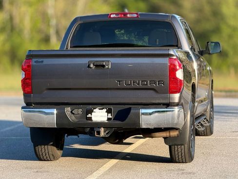 Used 2020 Toyota Tundra SR5 w/ TRD Off-Road Package image 7