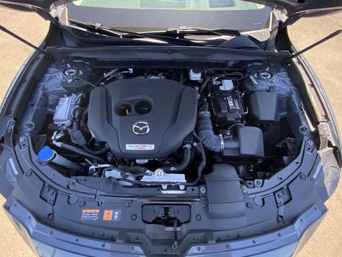 Used 2023 MAZDA CX-50 2.5 Turbo w/ Cargo Package AWD/4WD image 26